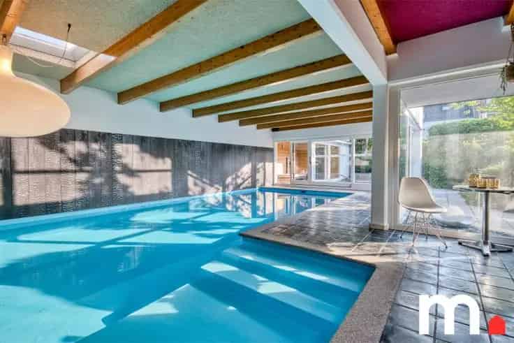 Huis Te Koop Wellness Beauty Kapsalon met Woonst