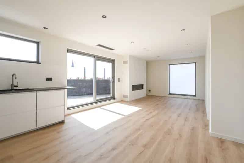 Appartement te huur