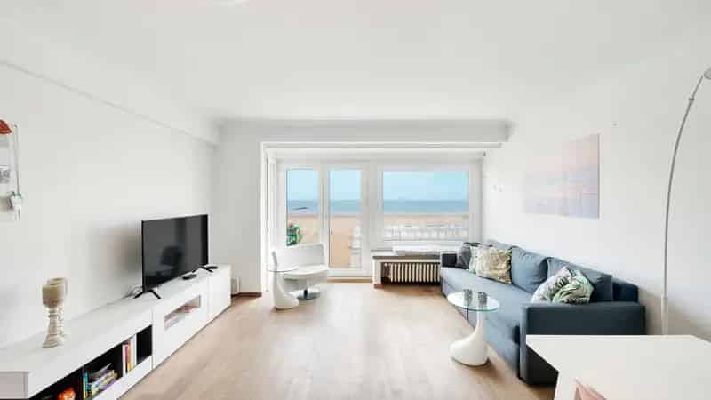 Appartement te huur