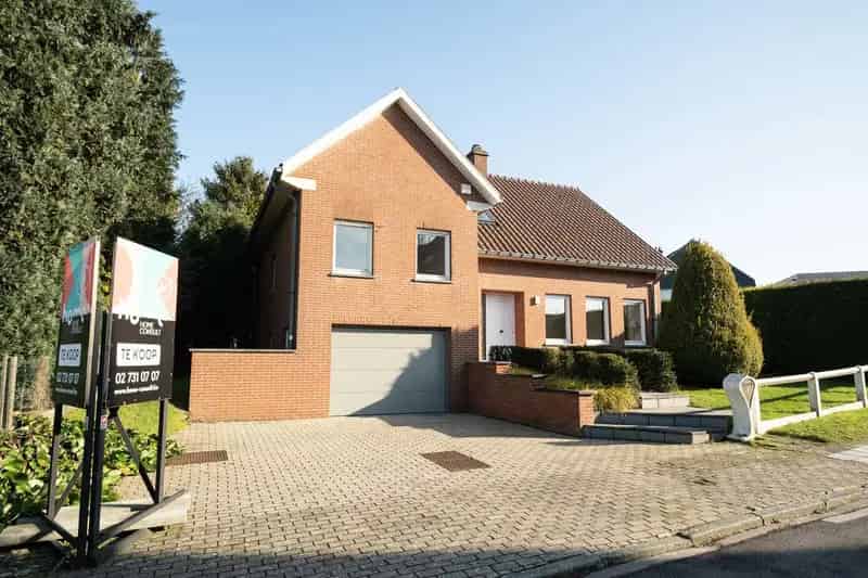 Villa te koop