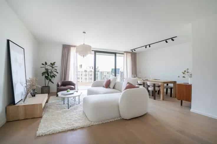 Appartement Te Koop