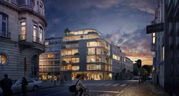 Appartement Te Koop