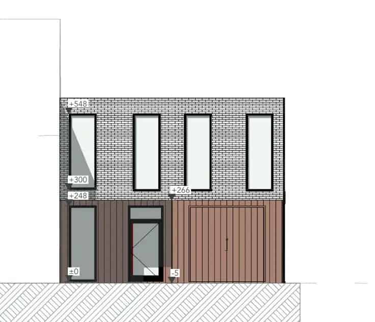 Huis Te Koop