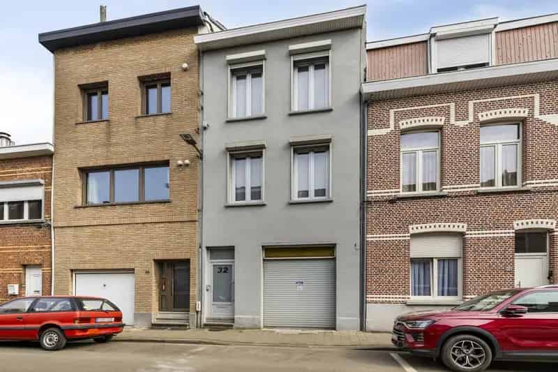 Huis te koop