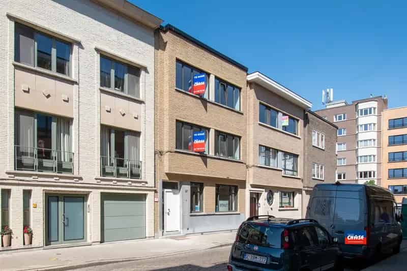 Appartement te koop