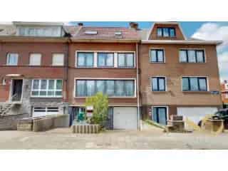 Huis te koop - Sint-Agatha-Berchem VBD01443
