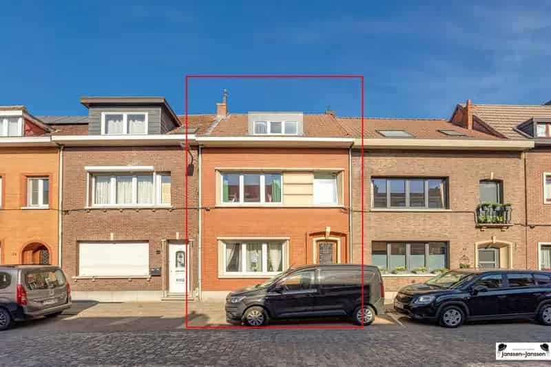 Huis te koop