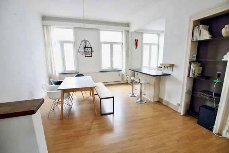 Duplex Te Koop