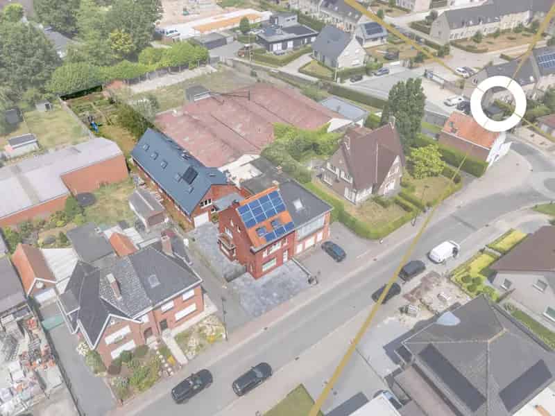 Huis te koop
