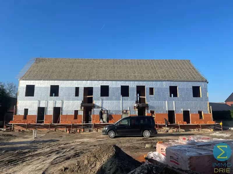 21 MODERNE NIEUWBOUWWONINGEN