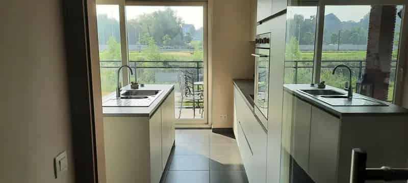 Appartement te koop in Harelbeke