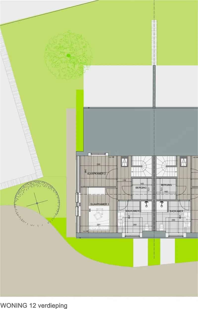 Huis te koop in Ronse