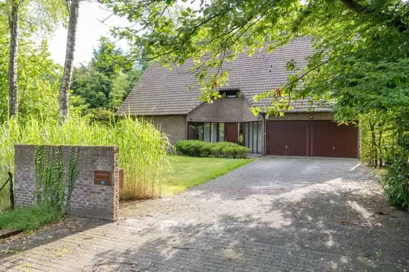 Villa Te Retie