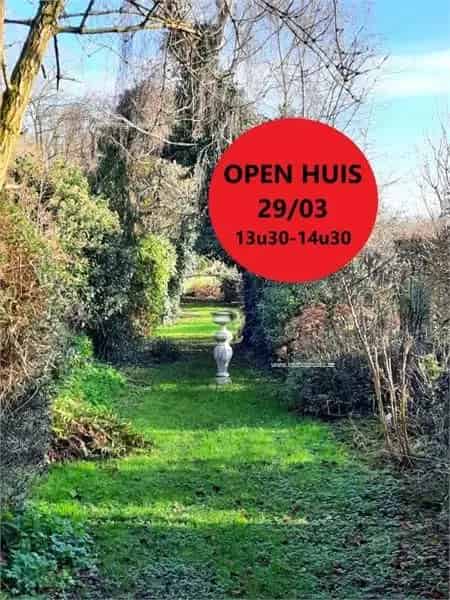 Woning te koop Erwetegem