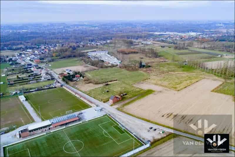 Landbouwgrond te huur Wellen 115 hectare