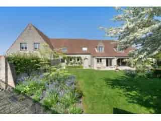 Huis te koop - Dudzele RBT27044