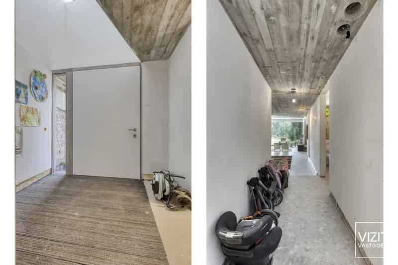 Huis te huur Haaltert: Karaktervolle architectenwoning 240m²
