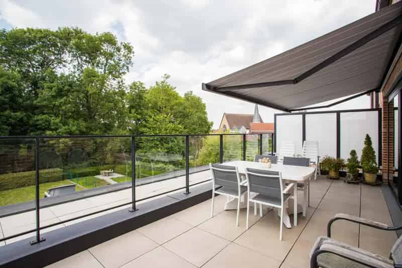 Appartement te koop