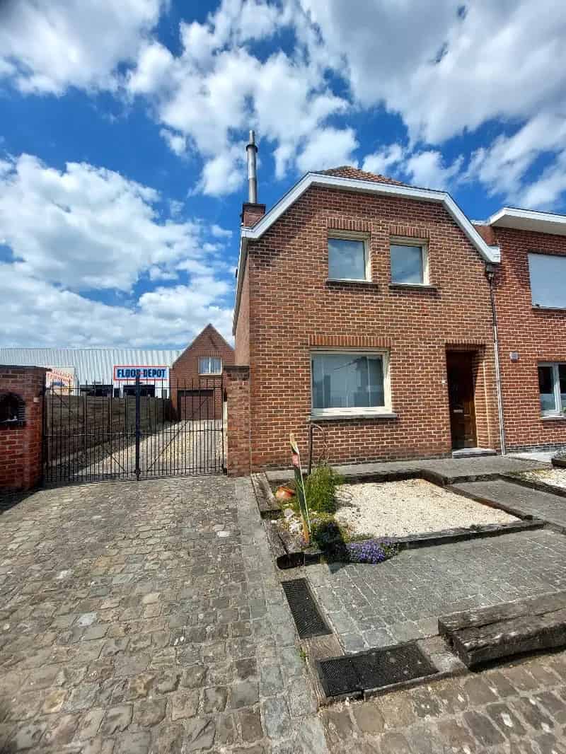 Huis te koop