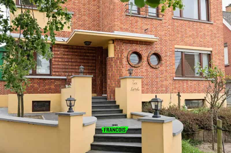 Huis te koop