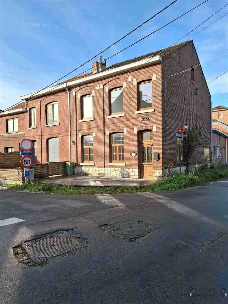 Huis te huur