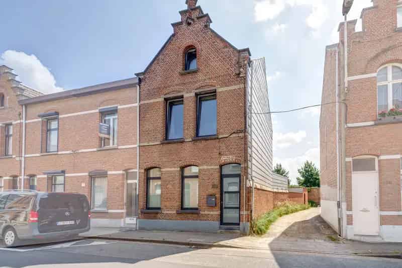 Huis te koop