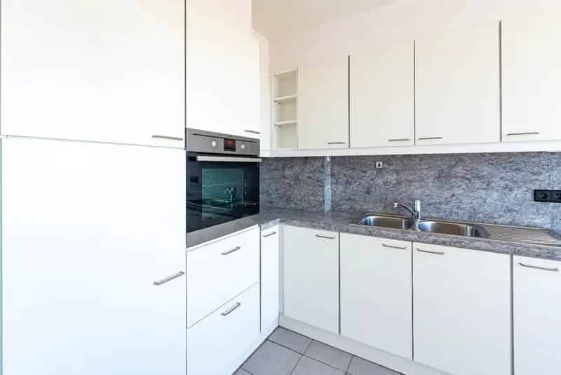 Appartement gelegen op de 9de verdieping 8497799