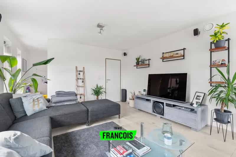 Recente (2020) BEN-woning (EPC 26!)met ruime zonnige tuin en 3-4 slaapkamers in Leffinge