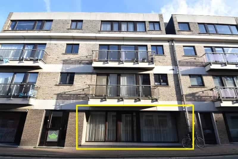Appartement te huur in Zottegem