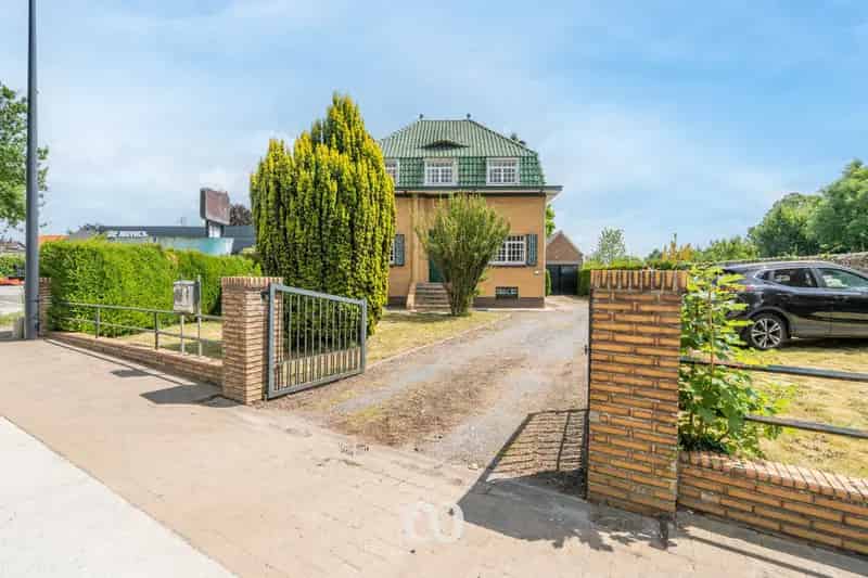 Huis te koop