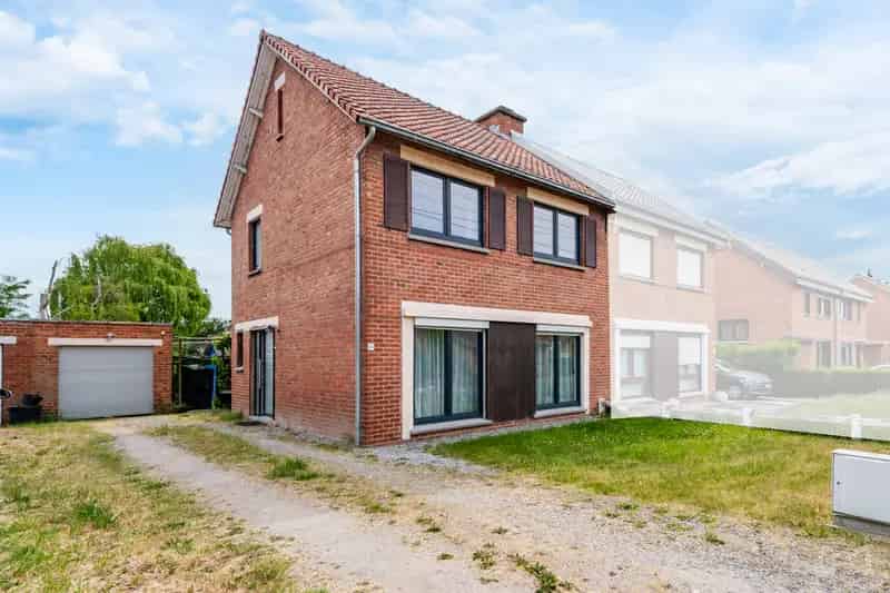 Huis te koop
