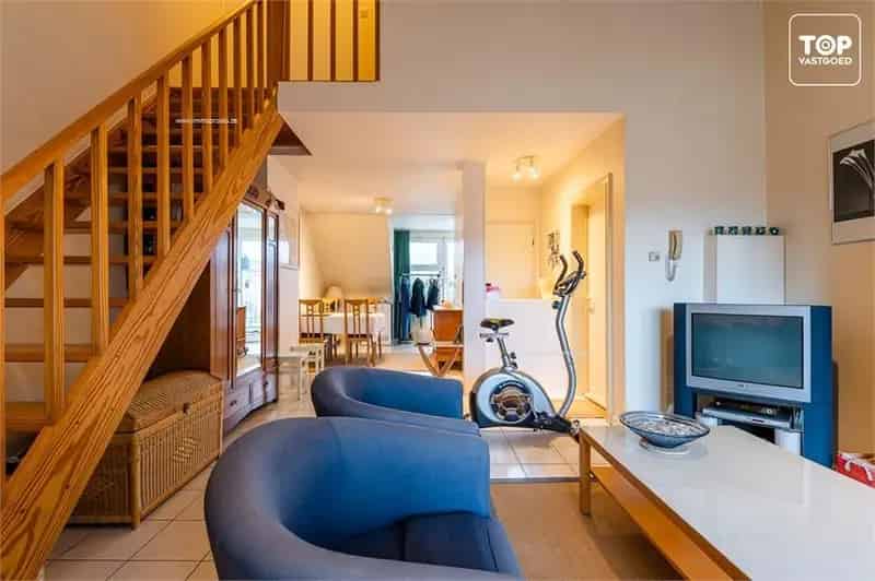 Appartement te koop Gent