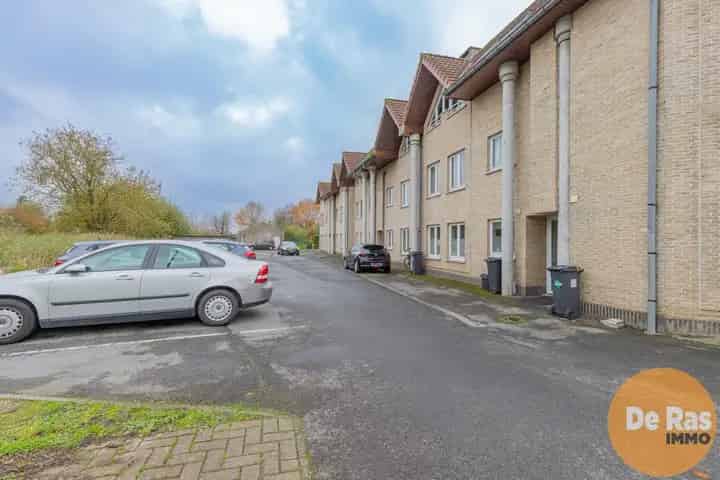 Appartement te koop in Aalst