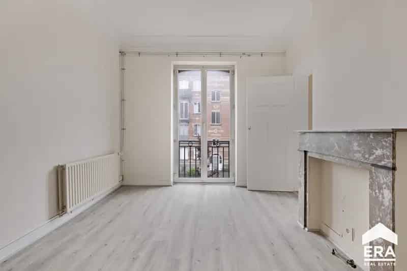 Appartement te huur nabij Park van Laeken