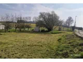 Bouwgrond te koop - Tervuren RBT04801