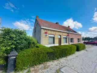 Bouwgrond te koop - Staden RBT45147