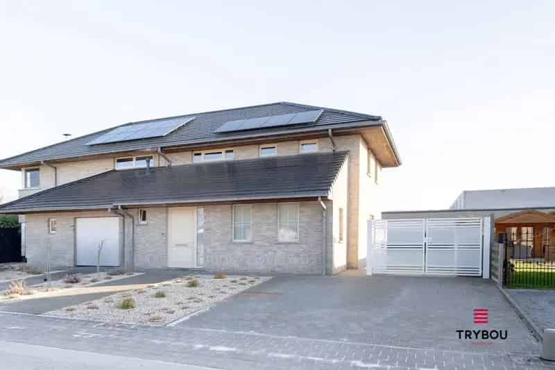 Prachtig onderhouden woning op rustige locatie