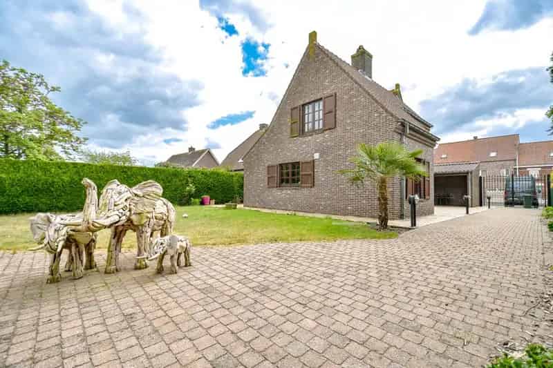 Woning te koop Eeklo