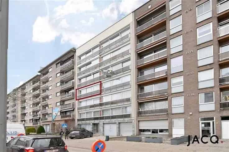 Appartement Te Koop