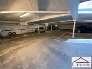 Garagebox te koop - Elsene VBC46268