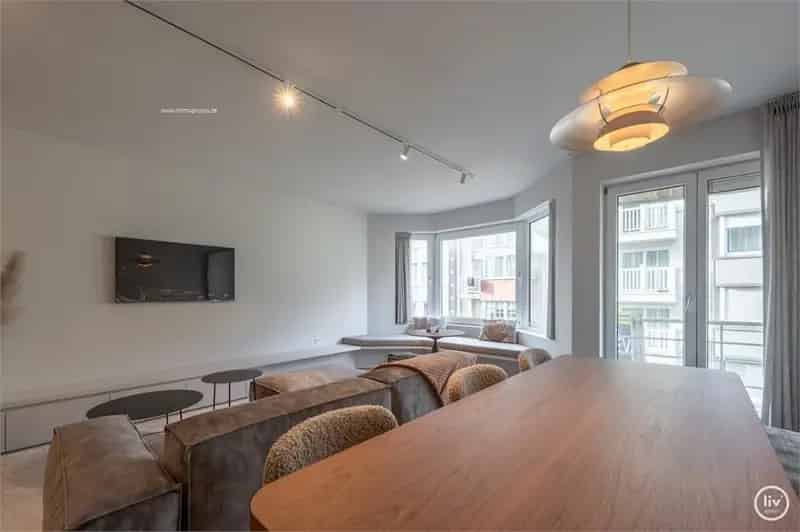 Appartement te koop Knokke-Heist