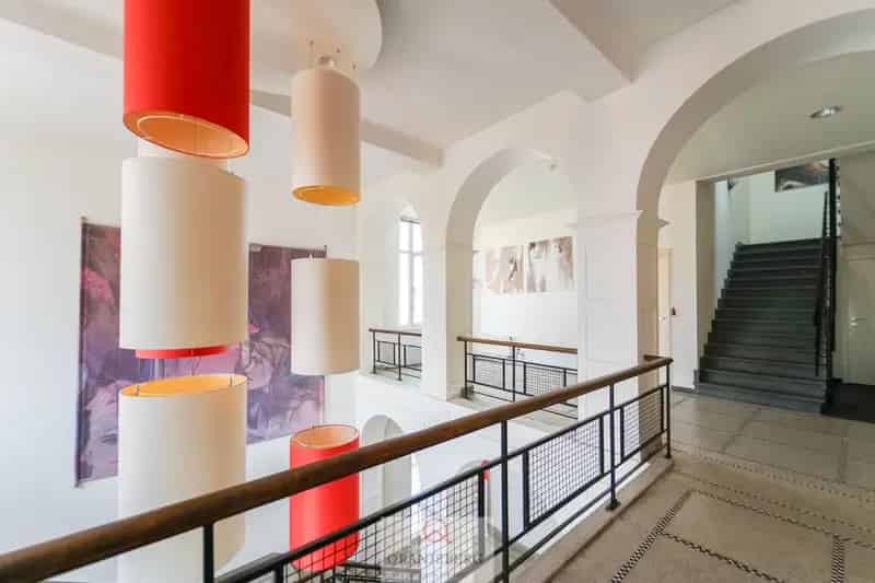 Moderne kantoorruimtes (24 m² - 521 m²) te Gentbrugge