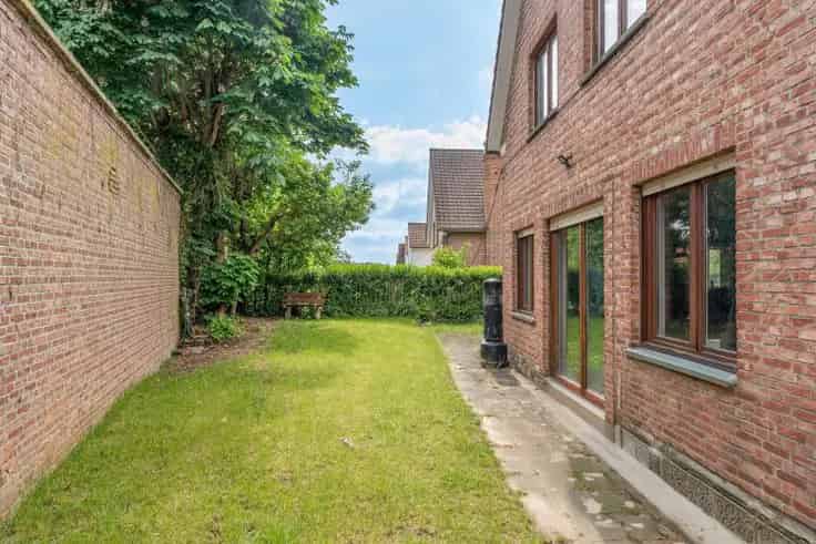 Huis Te Koop Heverlee 4 are 4 slaapkamers Garage