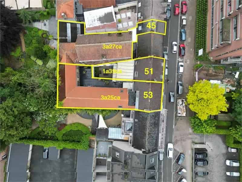 Bouwgrond te koop Geraardsbergen