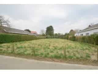 Grond te koop - Wezembeek-Oppem VBC54261   In optie