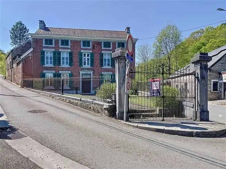 Huis Te Koop