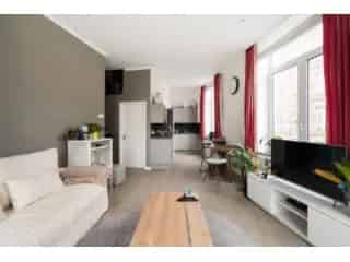 Appartement te koop - Schaarbeek VBC67543