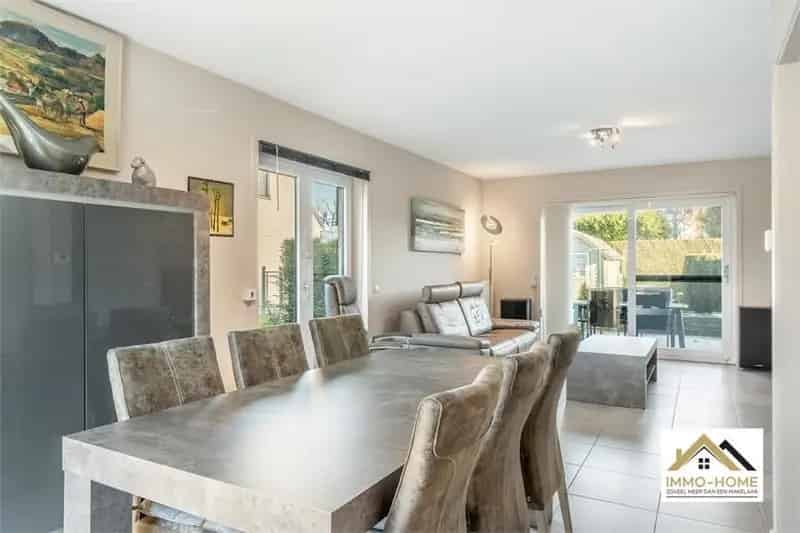 Huis te koop Oostakker