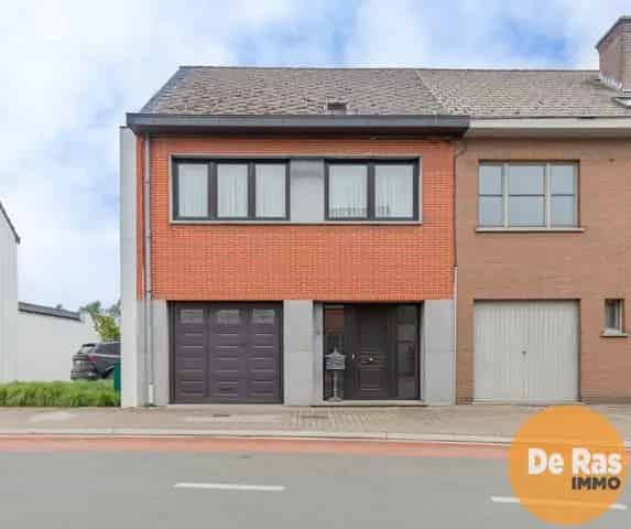 Huis te koop in Haaltert