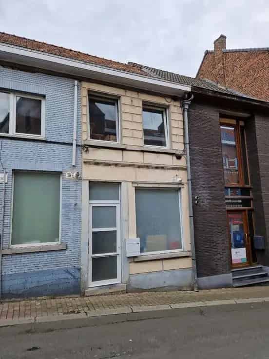 Huis Te Koop
